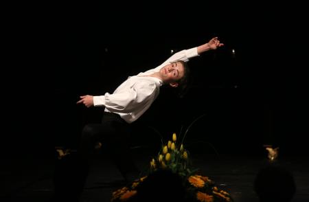 PODELITEV PRIZNANJ  FRAN GERBIČ 07 FOTO LJUBO VUKELIČ